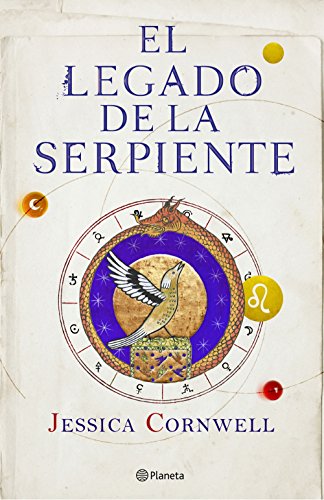 El legado de la serpiente (Planeta Internacional)