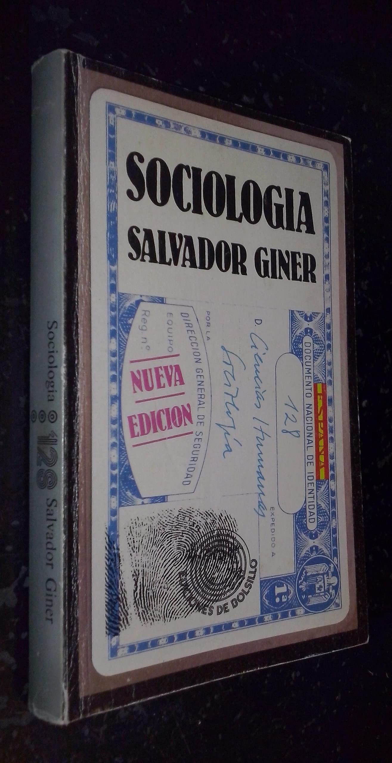 Sociologia
