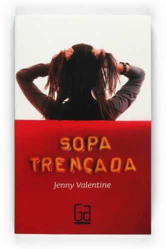 Sopa trencada: 164 (Gran Angular)