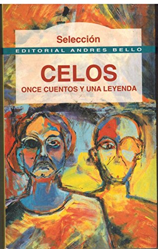 Celos. once cuentos y una leyenda