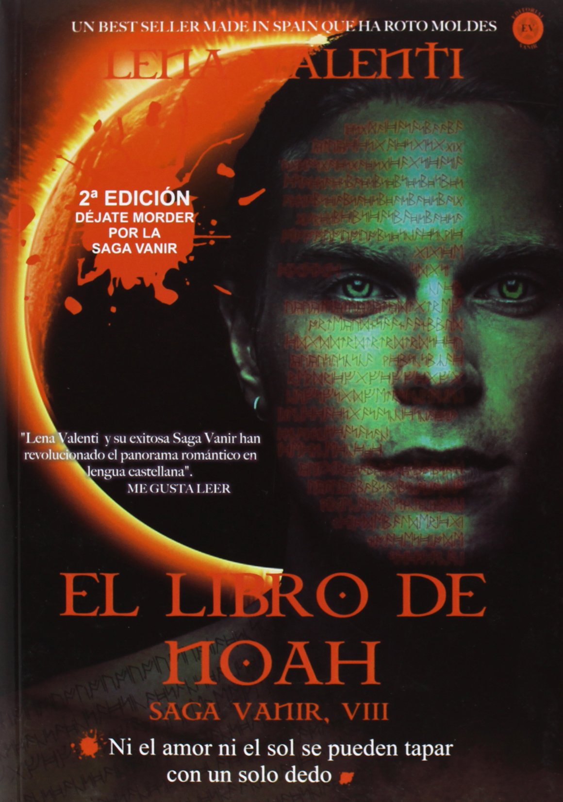 EL LIBRO DE NOAH