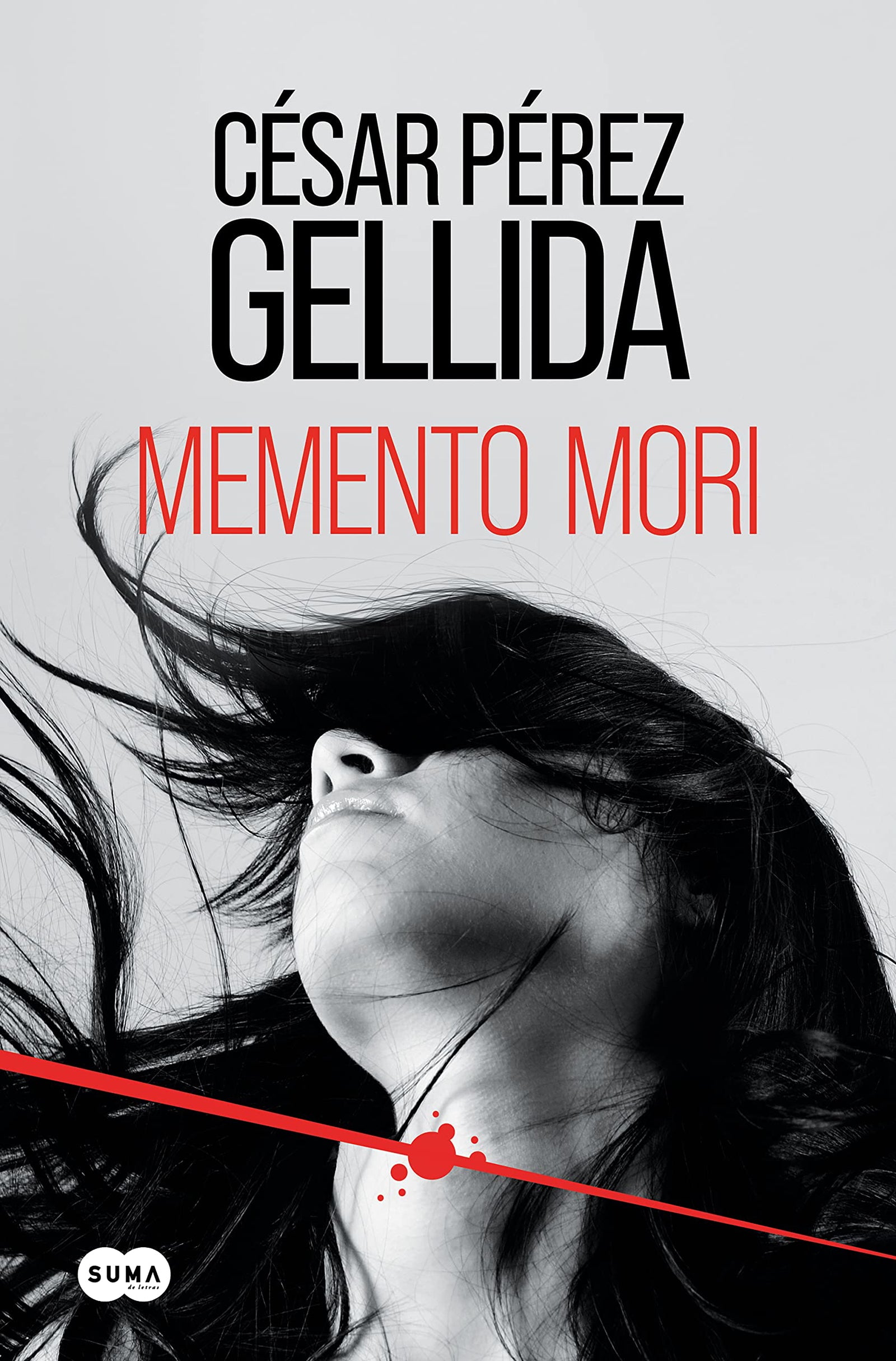 Memento mori (Versos, canciones y trocitos de carne 1) (SUMA)