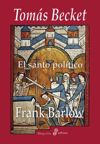 Tomas Becket (Biografías)