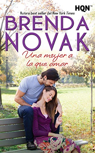 Una mujer a la que amar (HQN)