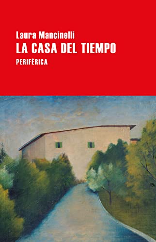 La casa del tiempo: 159 (Largo Recorrido)