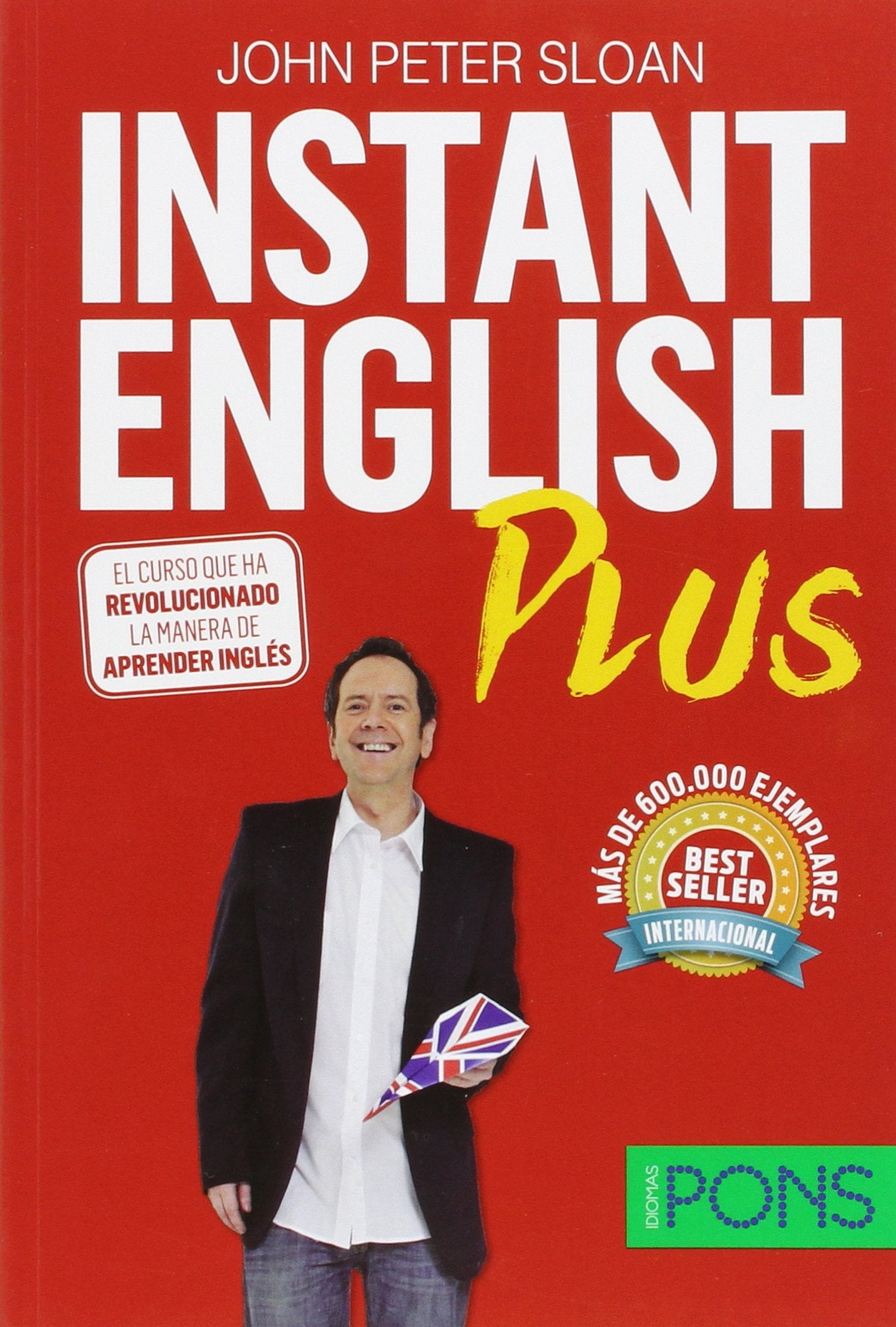 Instant English Plus