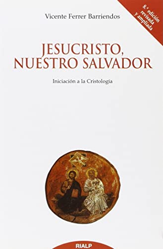 Jesucristo, nuestro Salvador