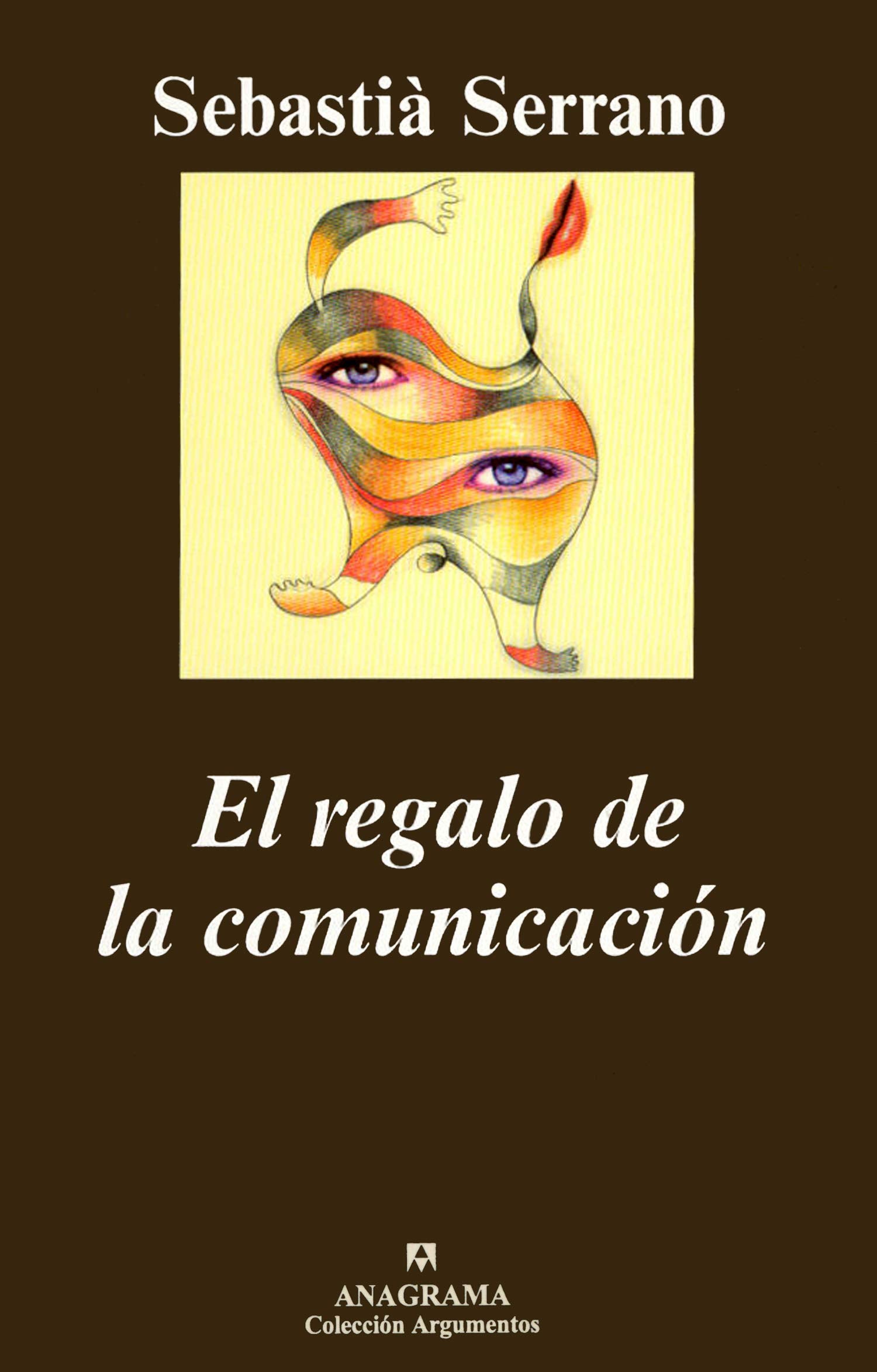 El regalo de la comunicación: 309 (Argumentos)
