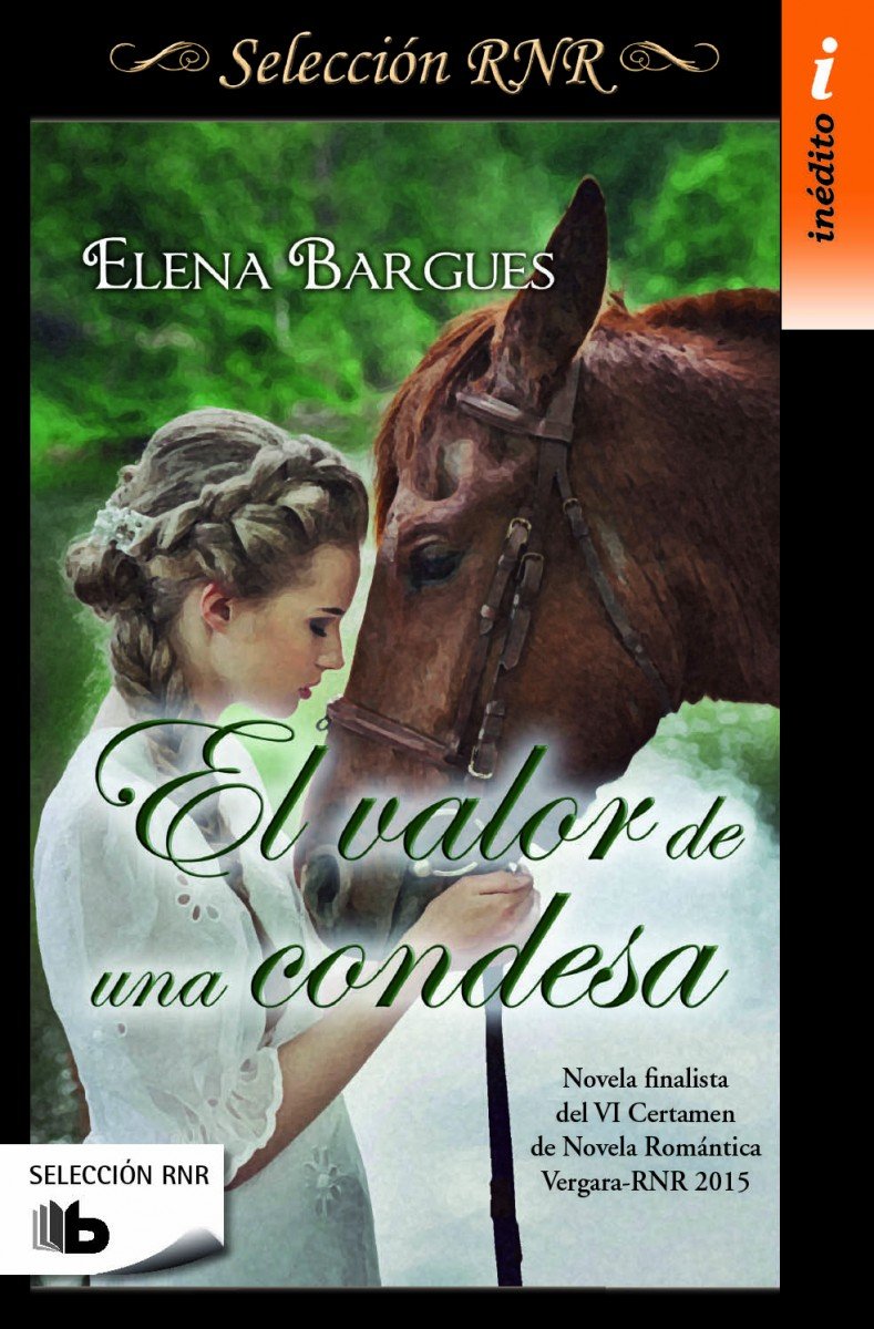 El valor de una condesa (Ficción)