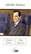 Adolfo Suárez (cara & Cruz)