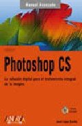 PHOTOSHOP CS-MANUAL AVANZADO (SIN COLECCION)