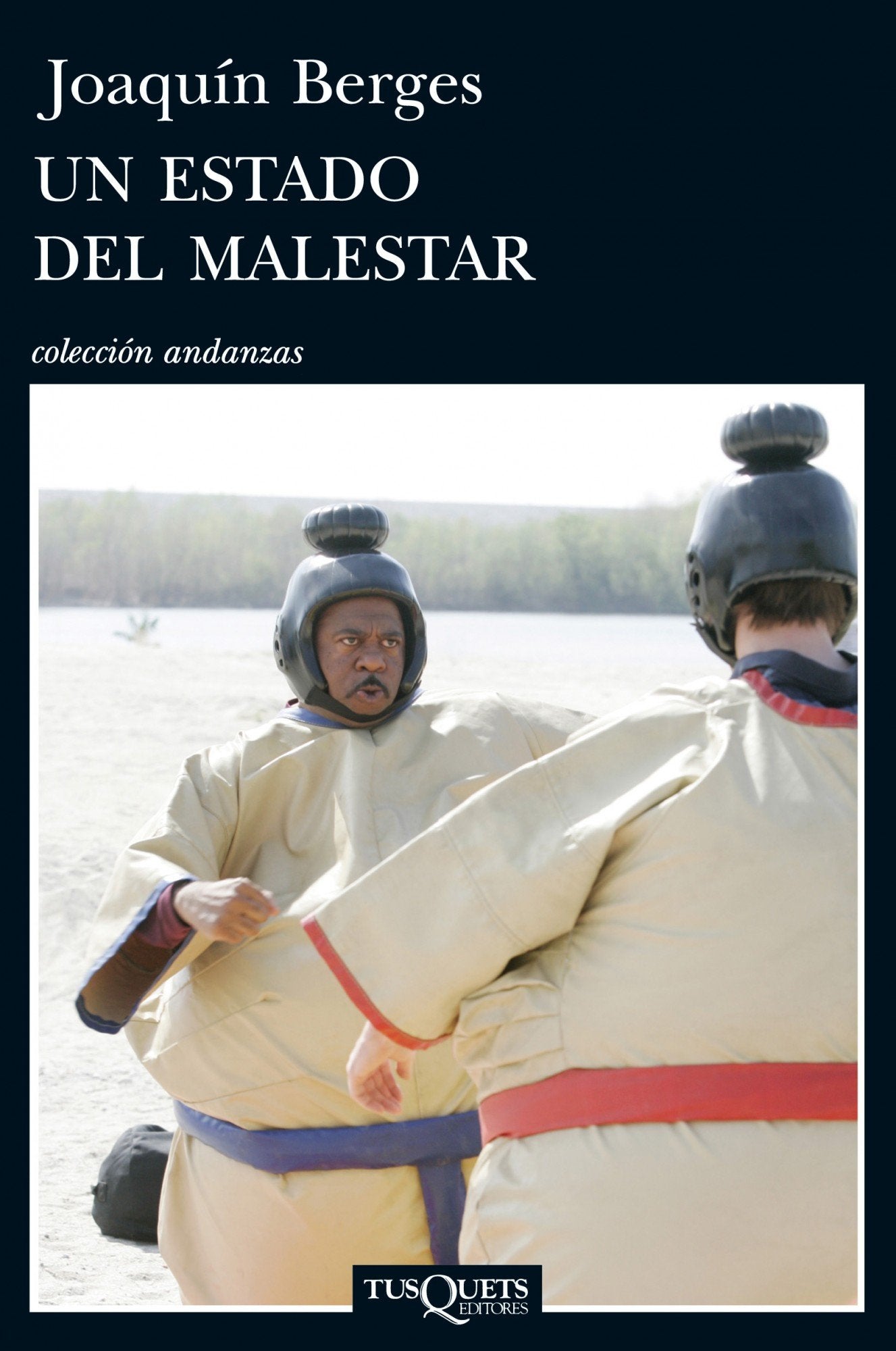 Un estado del malestar: 791 (Andanzas)