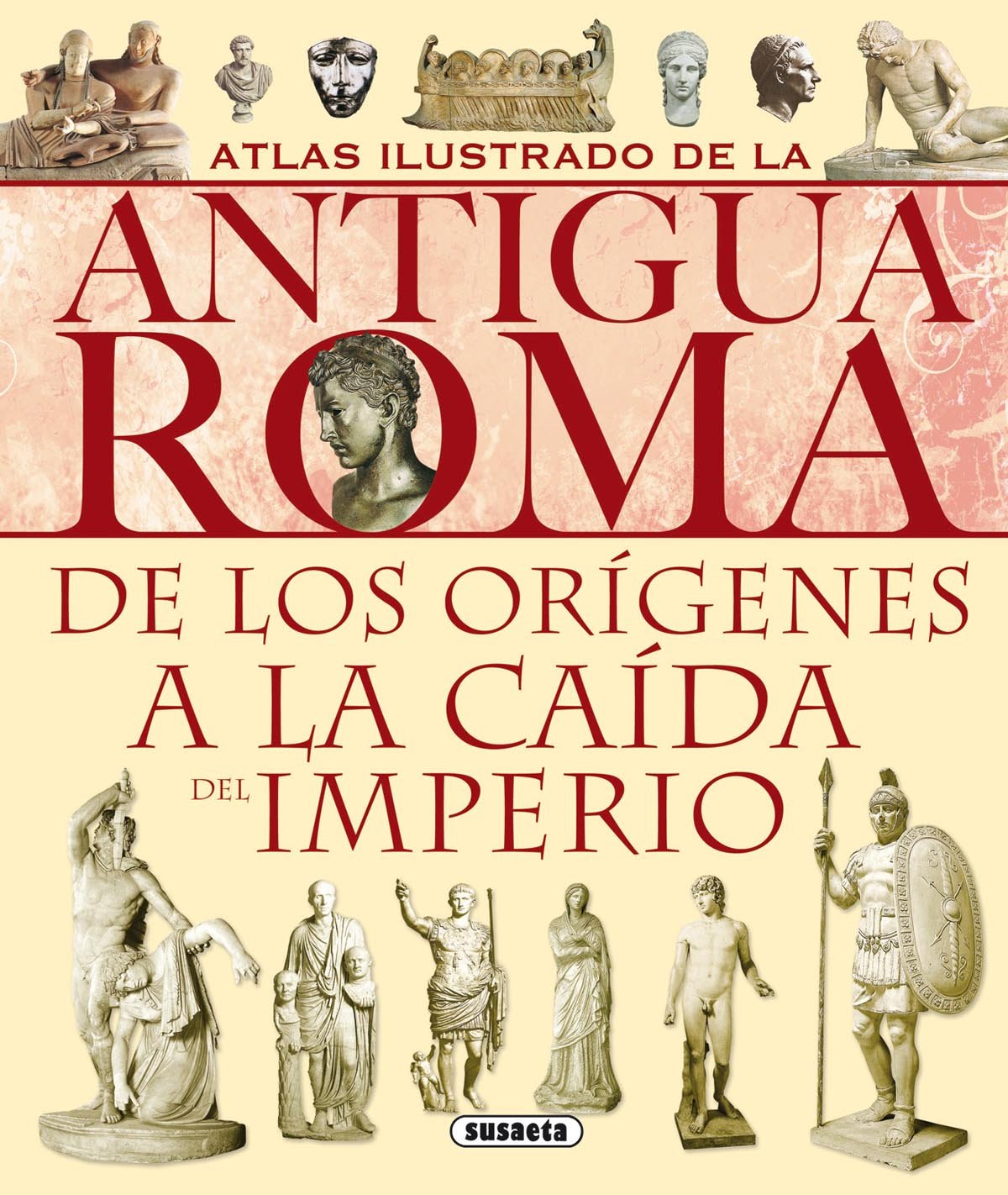 La antigua Roma