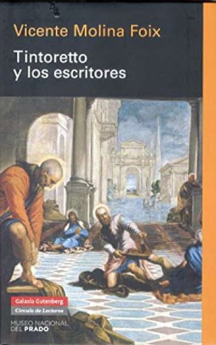 Tintoretto y los escritores