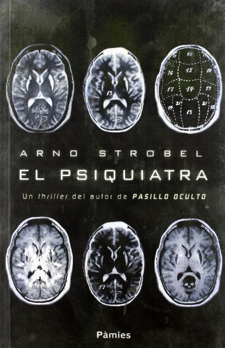 El psiquiatra (Thriller)