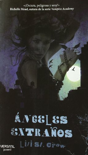 Angeles Extra･Os (JUVENIL)