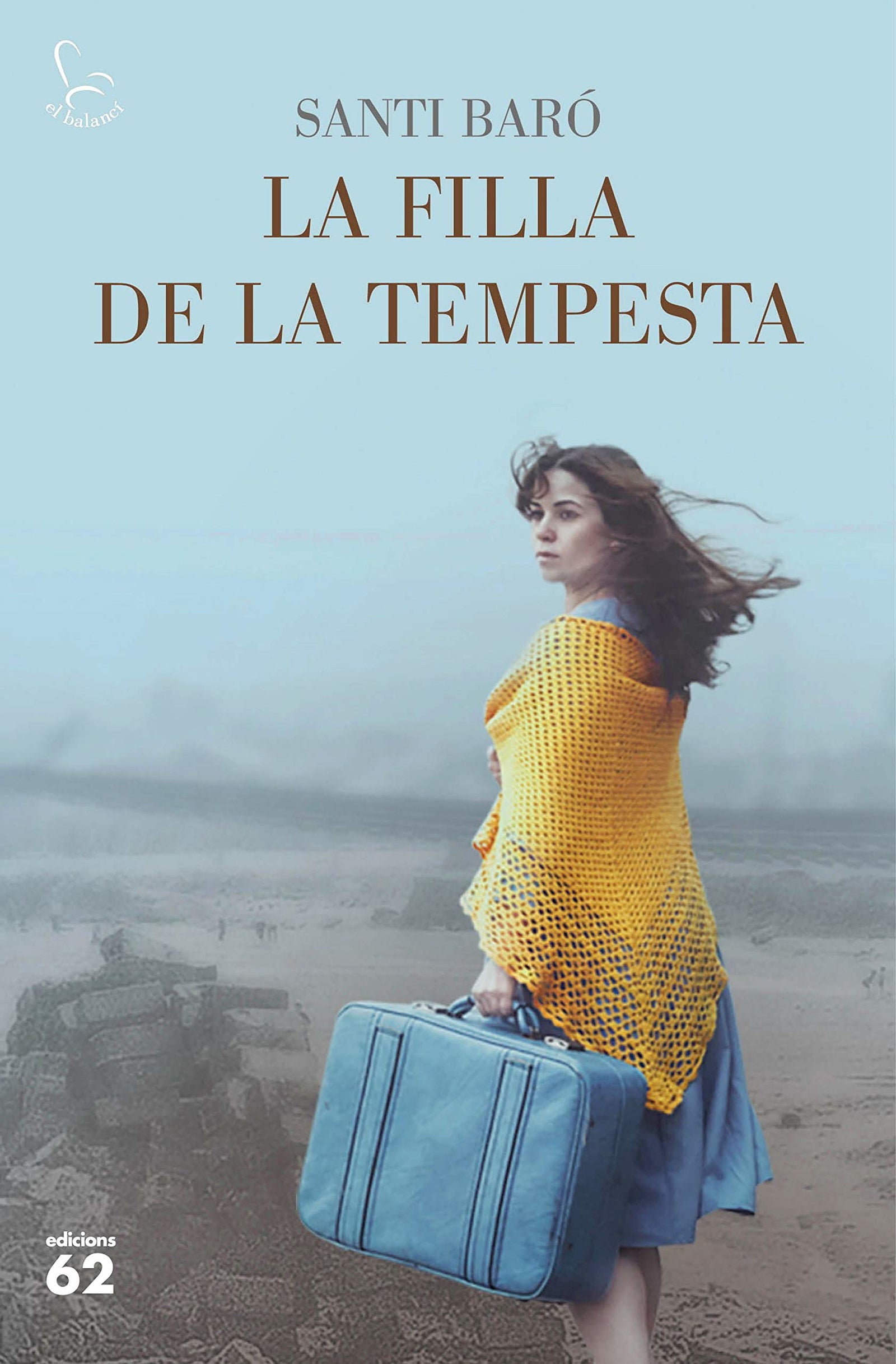 La filla de la tempesta (El Balancí)