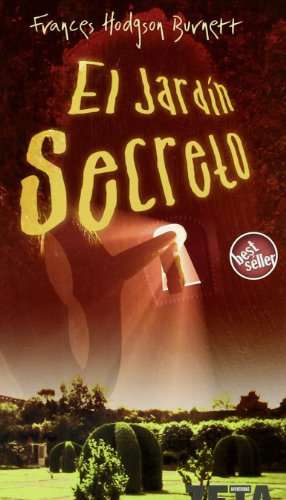 EL JARDIN SECRETO