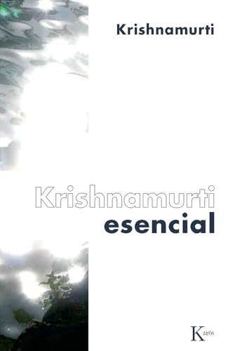 Krishnamurti esencial (Sabiduría Perenne)