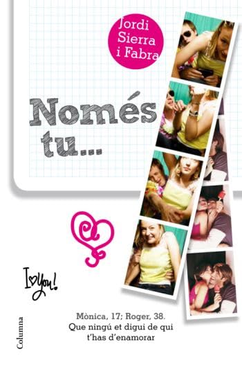 Només tu... (Clàssica)