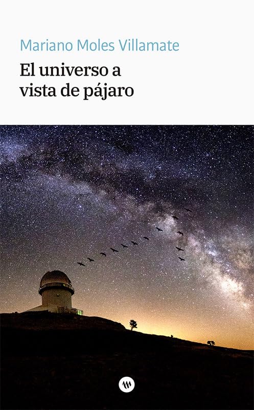 El universo a vista de pájaro: 7 (Urània)