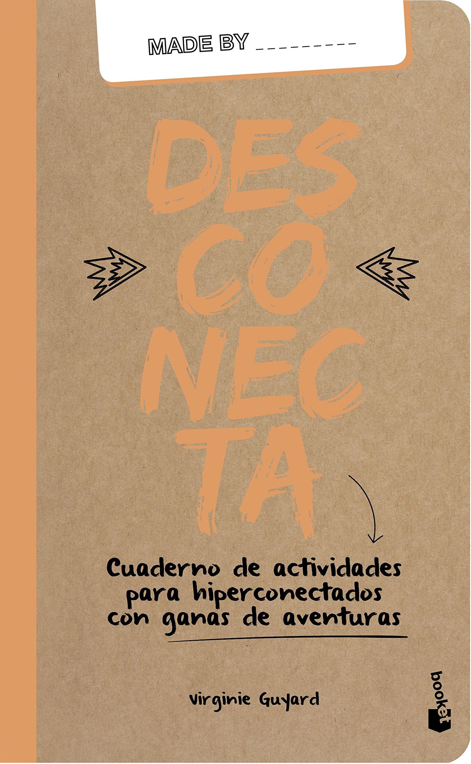 Desconecta (Prácticos siglo XXI)