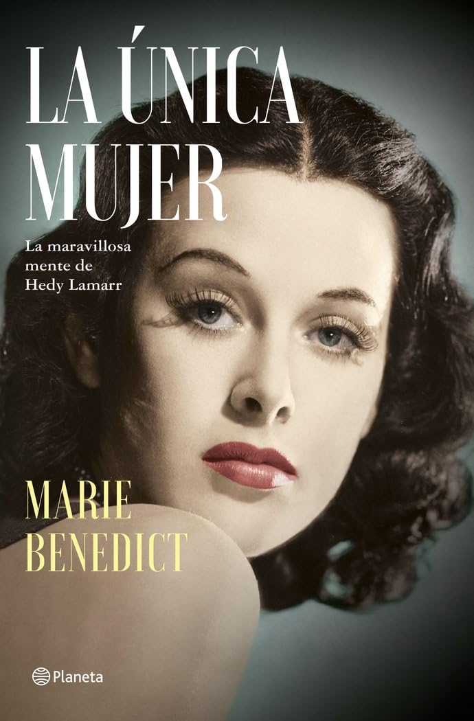 La única mujer (Planeta Internacional)