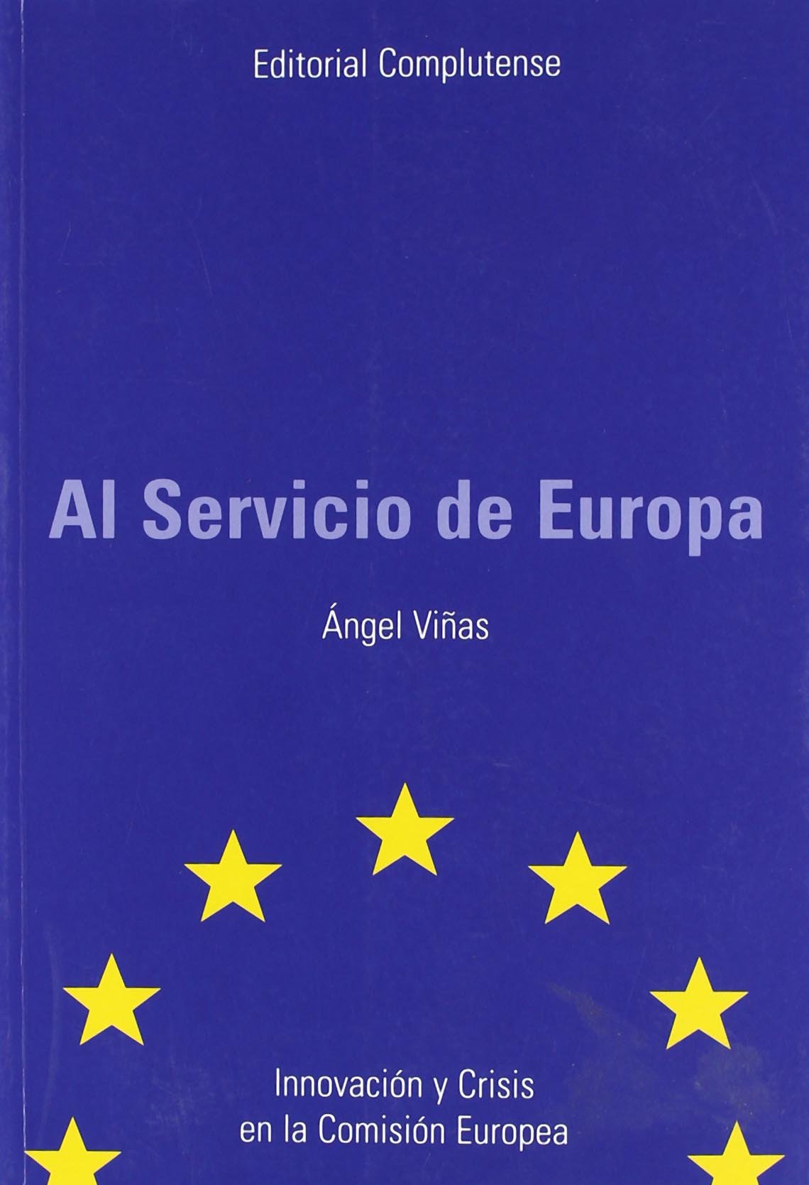 Servicio de Europa, Al