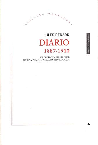 Diario 1887-1910/ Diary 1887-1910