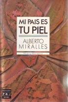 Mi pais es tu piel
