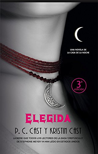 Elegida (Trakatrá)