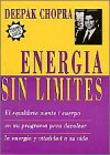 Energia sin limites/ Boundless Energy