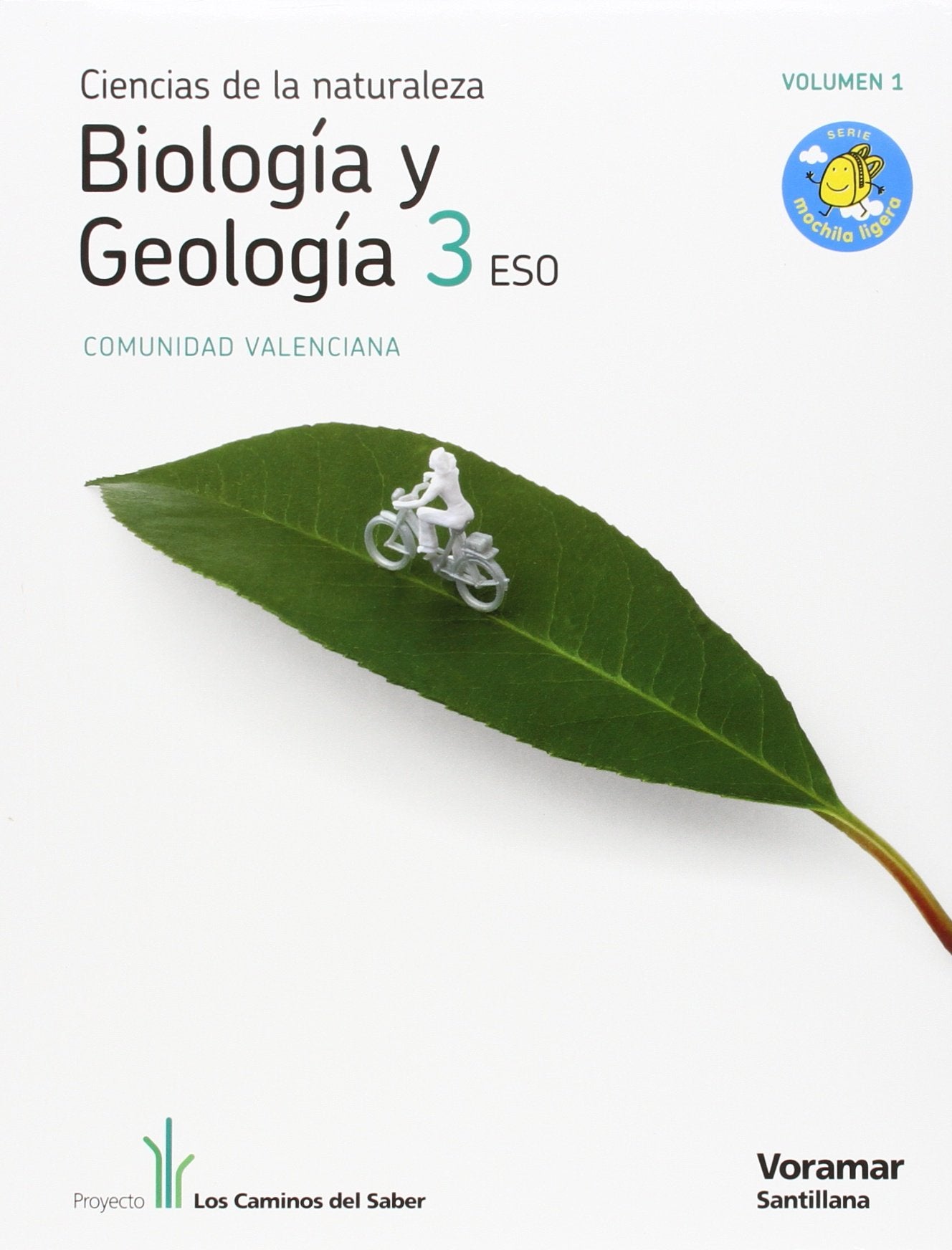 Biología y Geología Castellano Voramar