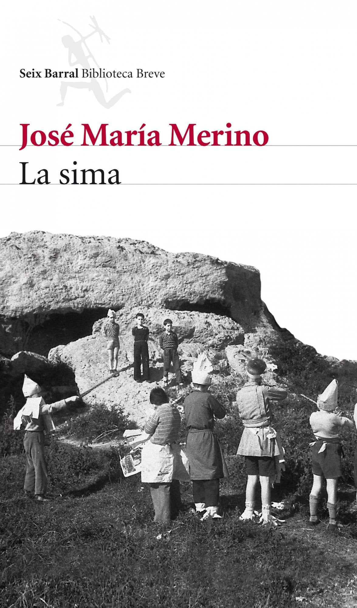 La sima: 1 (Biblioteca Breve)