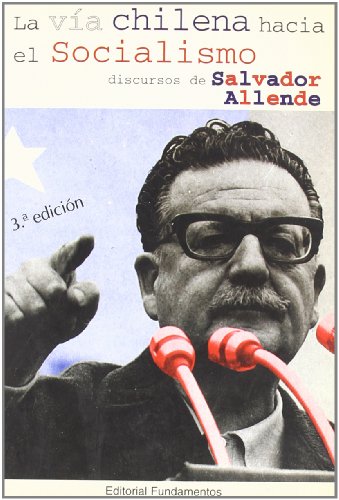 La vía chilena hacia el socialismo