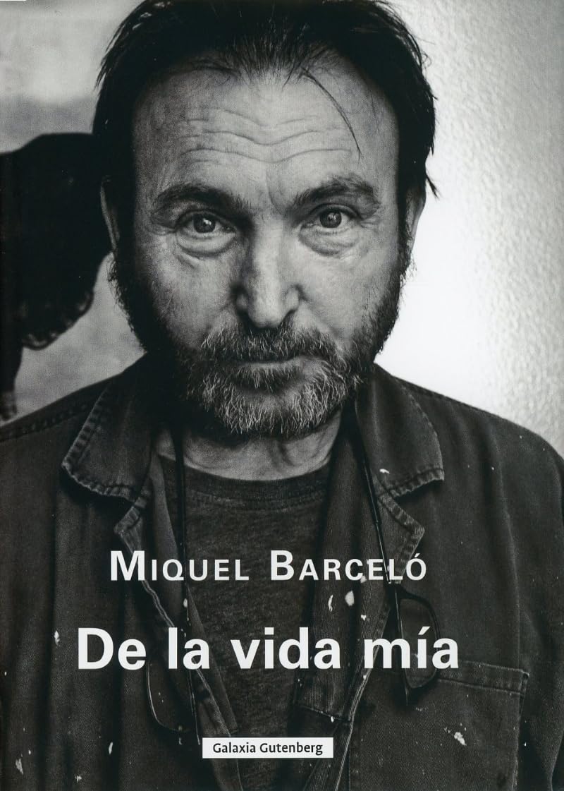 De la vida mía (Ilustrados)