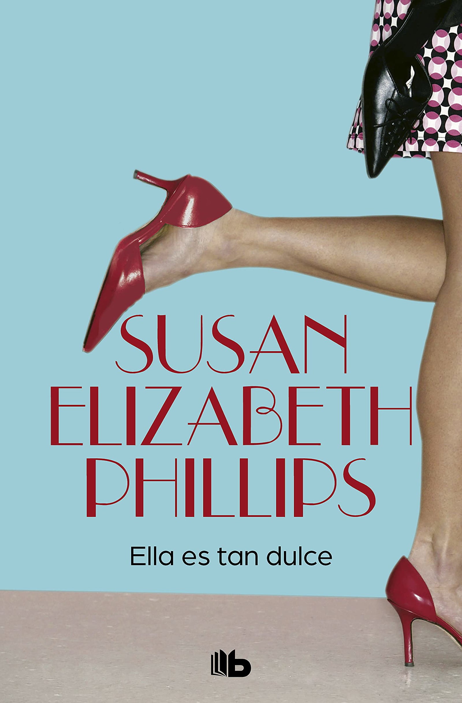 Ella es tan dulce (Ficción)