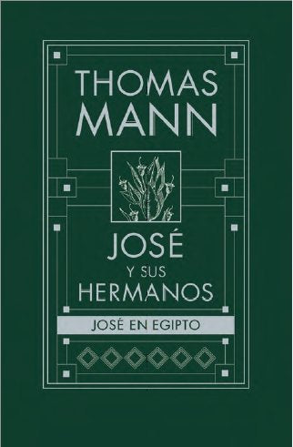JOSE EN EGIPTO: JOSE Y SUS HERMANOS III (HISTORICA)