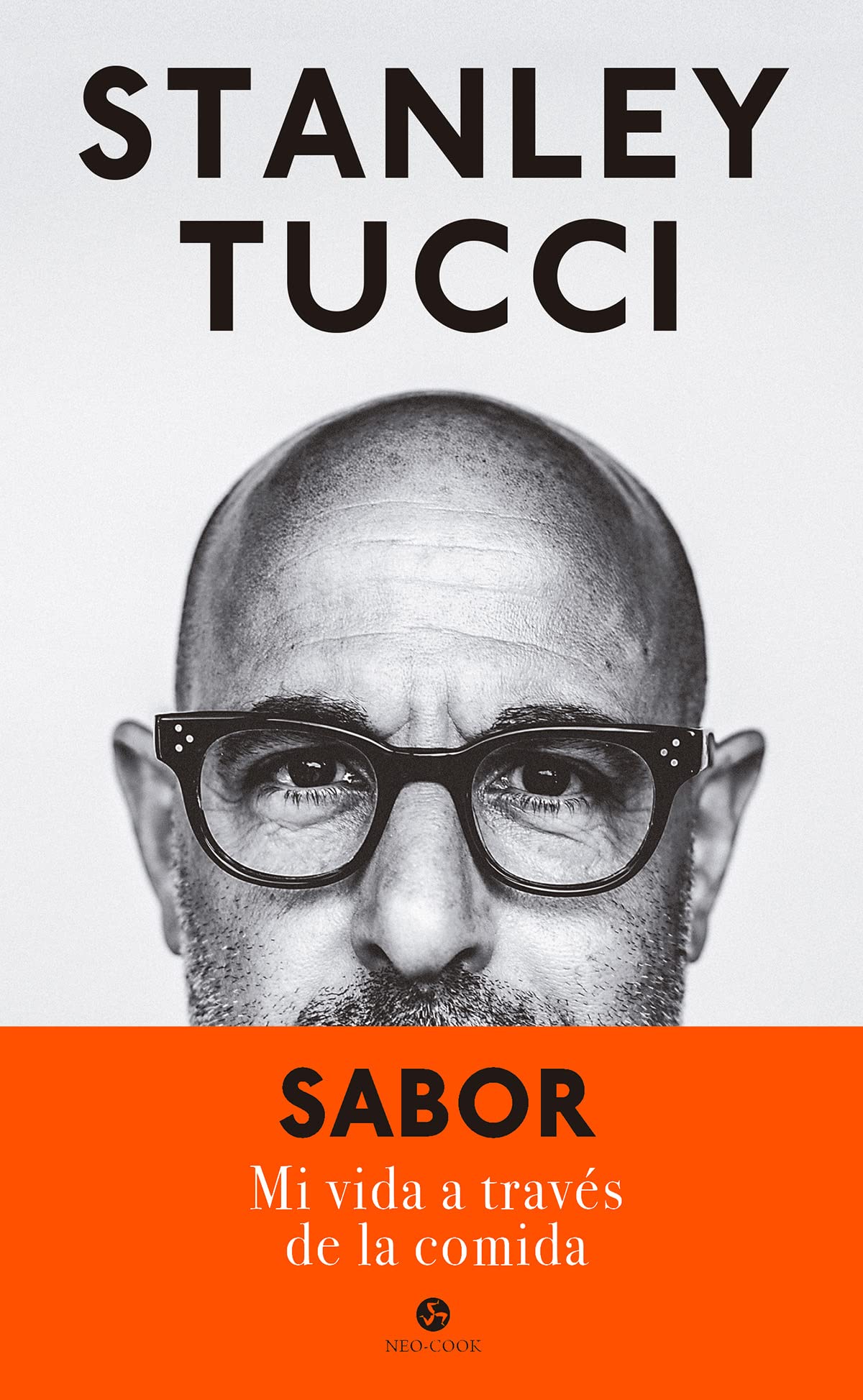 Sabor: Mi vida a través de la comida (Neo-Cook) (NeoPerson Cook)