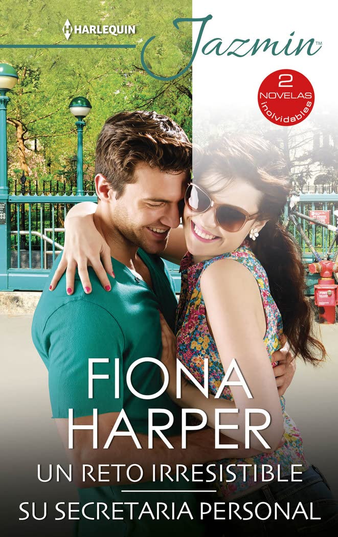 Un Reto Irresistible: 508 (OMNIBUS JAZMIN)