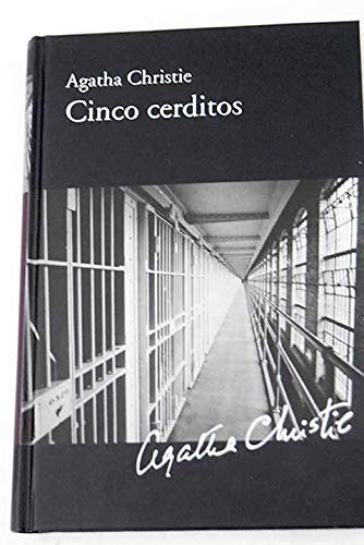 CINCO CERDITOS