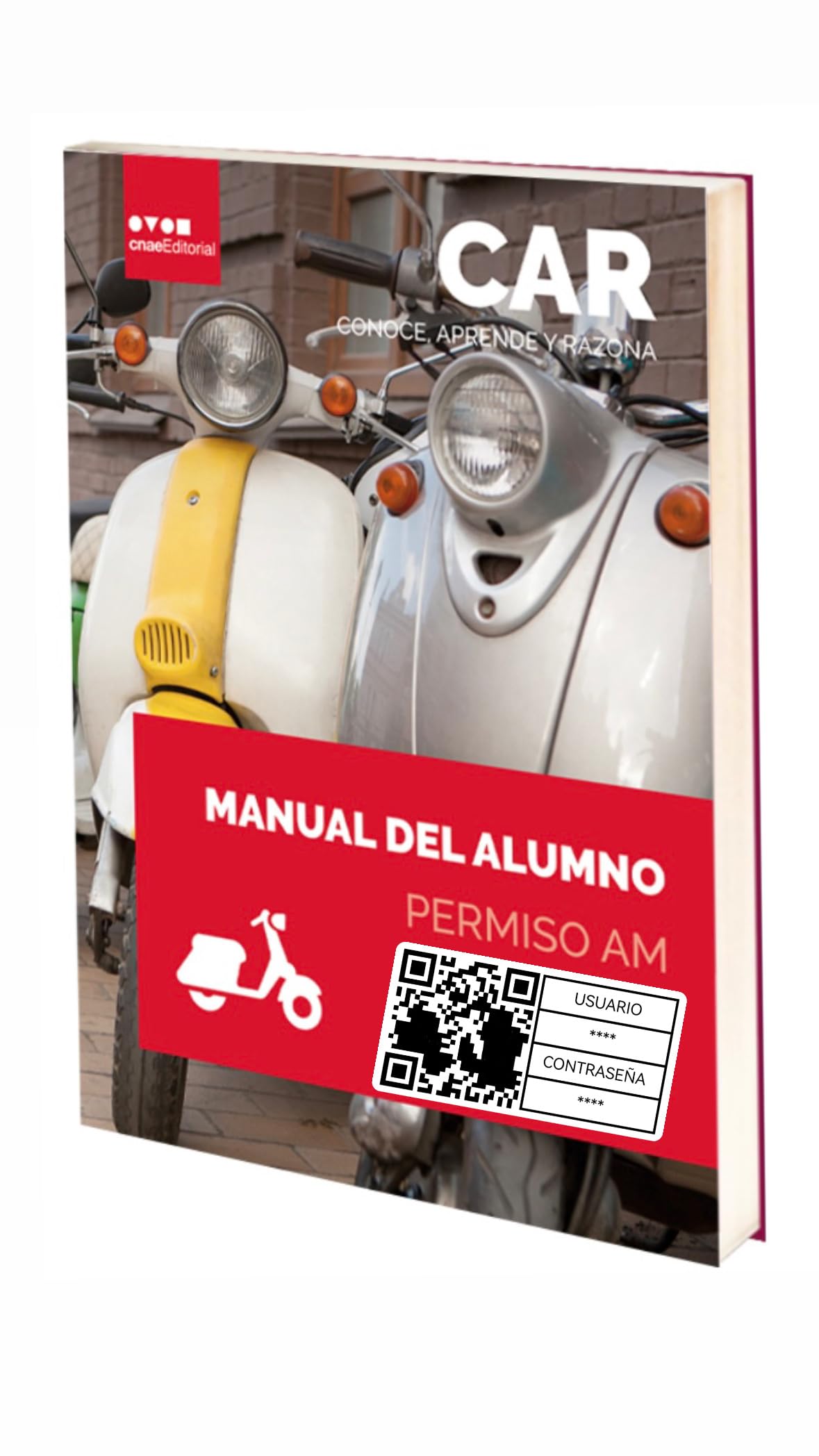 Manual Más Formación Permiso AM