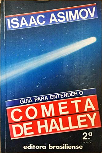 EL COMETA HALLEY