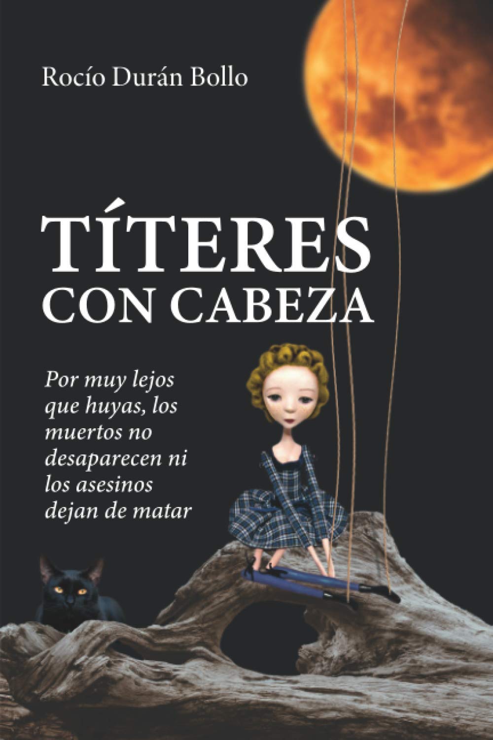 Títeres con cabeza
