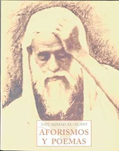 AFORISMOS Y POEMAS (LOS PEQUE?OS LIBROS DE LA SABIDURIA)