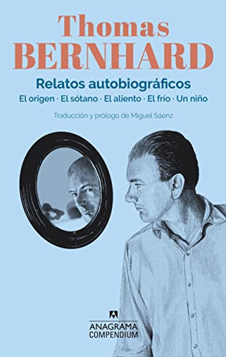 Relatos autobiográficos: 24 (Compendium)