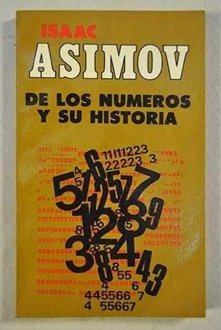 De los numeros y su historia