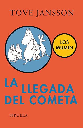 La llegada del cometa: 138 (Las Tres Edades)