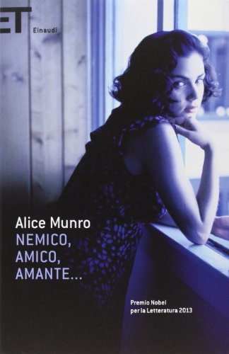 Nemico, amico, amante... (Super ET)
