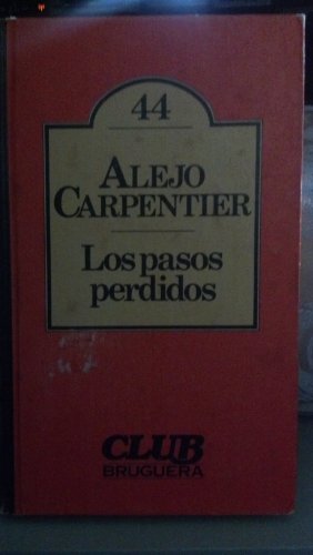 LOS PASOS PERDIDOS